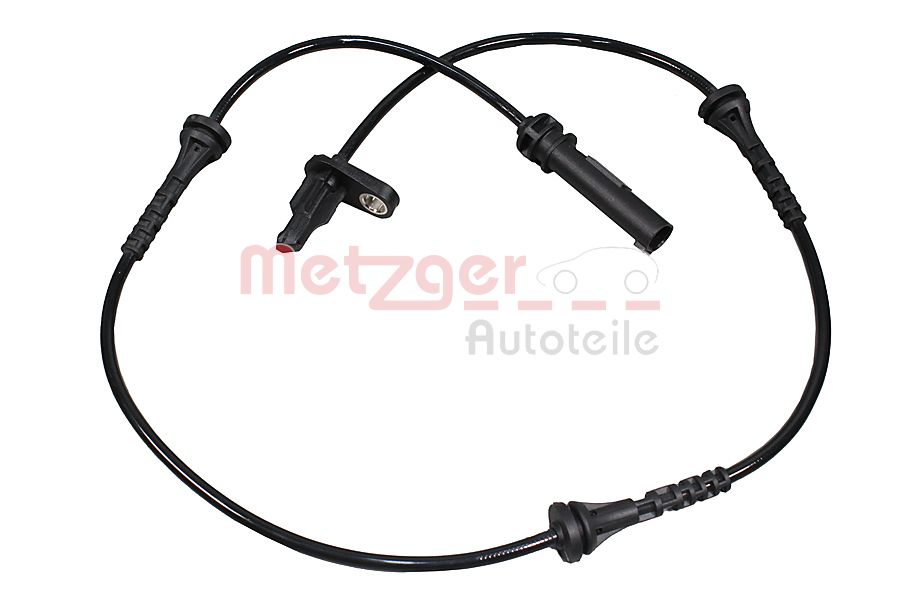 METZGER 09001498 GREENPARTS Sensor, Raddrehzahl